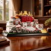 Lego Palác Potála
