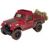 Hot Wheels Mud Runners 67 Jeepster Commando