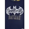Batman kojenecké tričko tmavě modré – bavlna