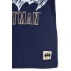Batman kojenecké tričko tmavě modré – bavlna