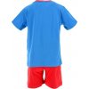 Dětské pyžamo Avengers Red – 3 roky (100% bavlna)