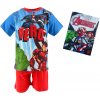 Dětské pyžamo Avengers