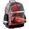 Školní batoh PASO Cars Blesk McQueen 42 cm, 21 l