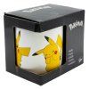 Keramický hrnek Pokémon Pikachu 325 ml
