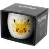 Keramický hrnek Pokémon Pikachu Globe 380 ml
