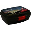 Box na svačinu dinosaurus T-Rex plastový
