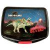 Box na svačinu dinosaurus T-Rex plastový