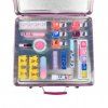 Dětský make-up set XXL neon v kufříku 100+ ks