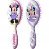 Kartáč na vlasy pro holky Minnie Mouse 21 cm