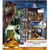Psací sada Jurassic World – 13dílná
