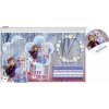 Vlasová sada pro holky Frozen Ledové království s taštičkou