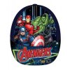 Dětská kšiltovka Avengers 52 / 54 cm