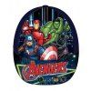 Dětská kšiltovka Avengers vel. 52/54