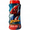 Šampon a pěna do koupele Spiderman