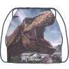 Vak na přezůvky Jurassic World T-Rex 22 × 22 cm