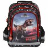 Školní batoh dinosaurus T-Rex ergonomický 38 cm