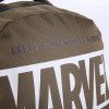 Školní batoh Marvel Heroes ergonomický – 44 cm, hnědý