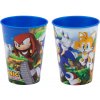 Plastový kelímek Sonic
