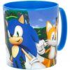 Plastový hrnek Sonic 350 ml