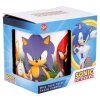 Keramický hrnek Sonic – balení