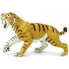 Figurka šavlozubý tygr