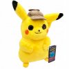 Plyšák Pokémon Detektiv Pikachu
