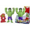 Mlátička Hulk 25 cm – akční figurka Marvel