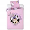 Dětské povlečení Minnie Mouse Jednorožec bavlna 140×200 cm