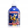 transformers hand soap tekute mydlo na ruce