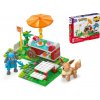 Stavebnice Mega Bloks Pokemon