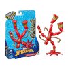 Figurka Spider-Man Bend and Flex – Iron Spider 15 cm