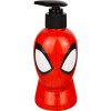 Šampon a pěna do koupele Spiderman