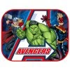 Sluneční clony do auta Avengers – Marvel 44 × 35 cm (2 ks)