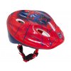 Cyklistická in-line helma Spiderman
