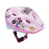 Cyklistická in-line helma Minnie Mouse