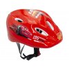 Cyklistická in-line helma Cars