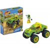 Stavebnice Mega Bloks Hot Wheels