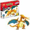 Stavebnice Mega Construx Pokémon Charizard 222 dílů