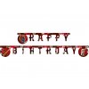 nápis happy birthday lego ninjago