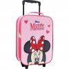 Kufr na kolečkách Minnie Mouse