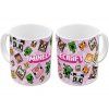 Keramický hrnek Minecraft Girl 325 ml