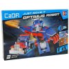 Lego transformers optimus prime