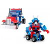 Lego transformers optimus prime