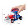 Lego transformers optimus prime