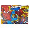 Dětské prostírání Spiderman City 42 × 29 cm