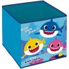 Úložný box Baby Shark