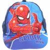Dětská kšiltovka Spiderman Jump