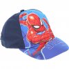 Dětská kšiltovka Spiderman Jump