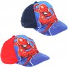Dětská kšiltovka Spiderman Jump