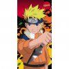 Dětská osuška Naruto 70 × 140 cm